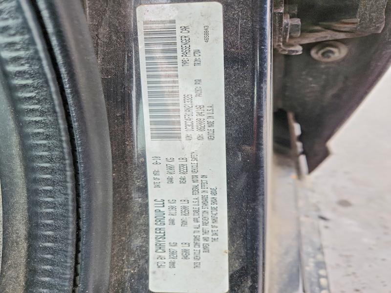 45978766 :رقم المزاد ، 1C3CC4FB1AN213326 vin ، 2010 Chrysler Sebring مزاد بيع