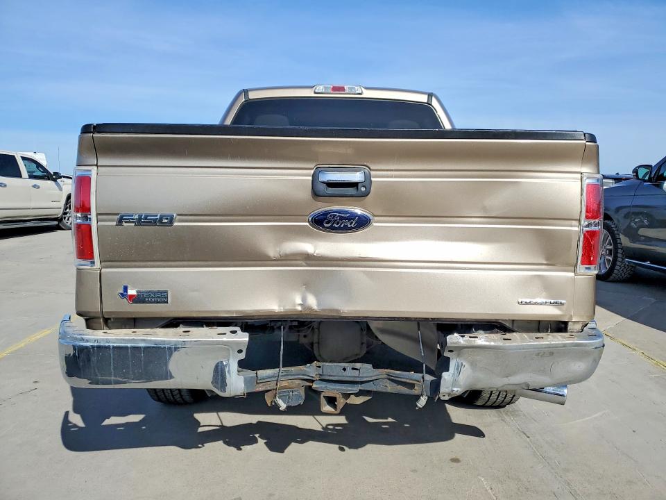 2014 Ford F150 მანქანა იყიდება აუქციონზე, vin: 1FTFW1CF9EKE30796, აუქციონის ნომერი: 78951905