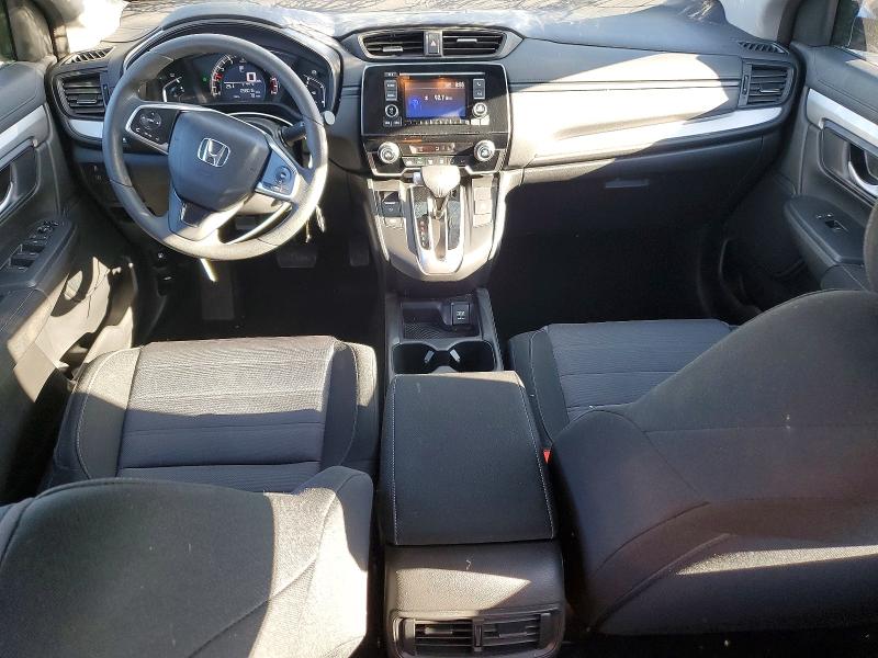 Продаж на аукціоні авто 2017 Honda Cr-v, vin: 2HKRW6H36HH213380, номер лоту: 47816046