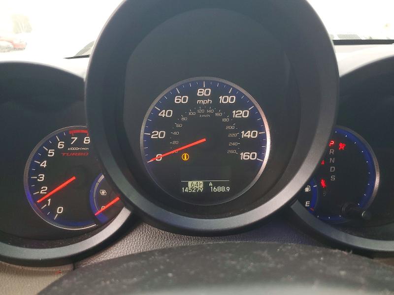 Продаж на аукціоні авто 2008 Acura Rdx, vin: 5J8TB18228A006053, номер лоту: 48075446