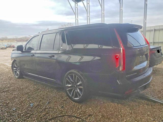 Aukcja sprzedaży 2021 Cadillac Escalade, vin: 1GYS4PKL3MR310345, numer aukcji: 41832426
