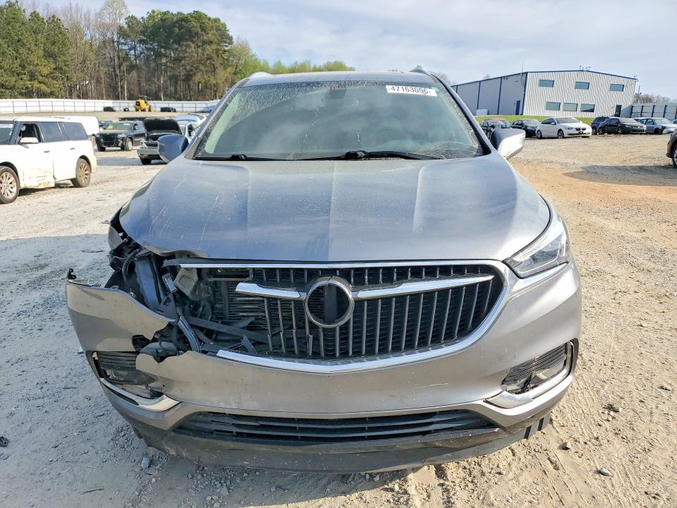 Продажа на аукционе авто 2019 Buick Enclave, vin: 5GAERBKW7KJ315725, номер лота: 47163096