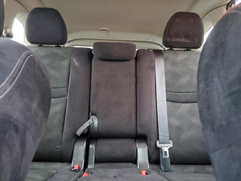 Aukcja sprzedaży 2014 Nissan Rogue, vin: 5N1AT2MM2EC781691, numer aukcji: 79568705