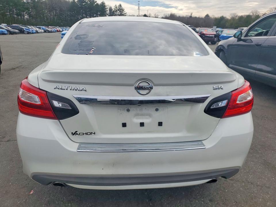 Aukcja sprzedaży 2016 Nissan Altima, vin: 1N4AL3AP3GC270332, numer aukcji: 46262256
