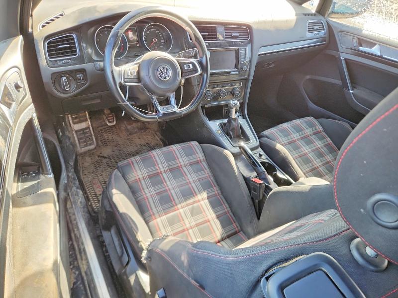 Aukcja sprzedaży 2015 Volkswagen Gti, vin: 3VWYT7AU3FM069322, numer aukcji: 79768545