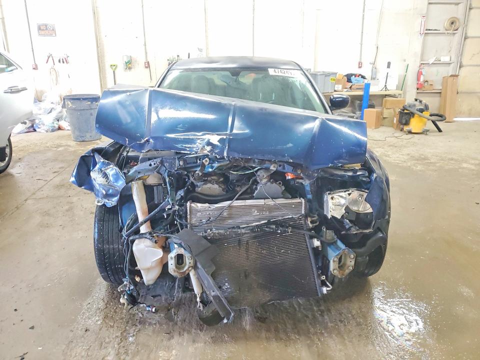 Продаж на аукціоні авто 2005 Chrysler 300, vin: 2C3JA53G85H674234, номер лоту: 47424916