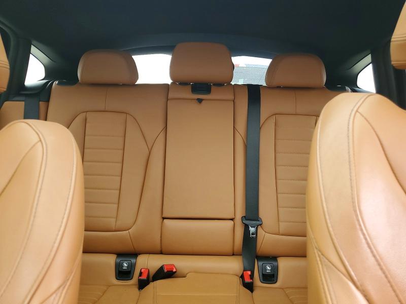 Aukcja sprzedaży 2019 Bmw X4, vin: 5UXUJ3C58KLA58450, numer aukcji: 41674416