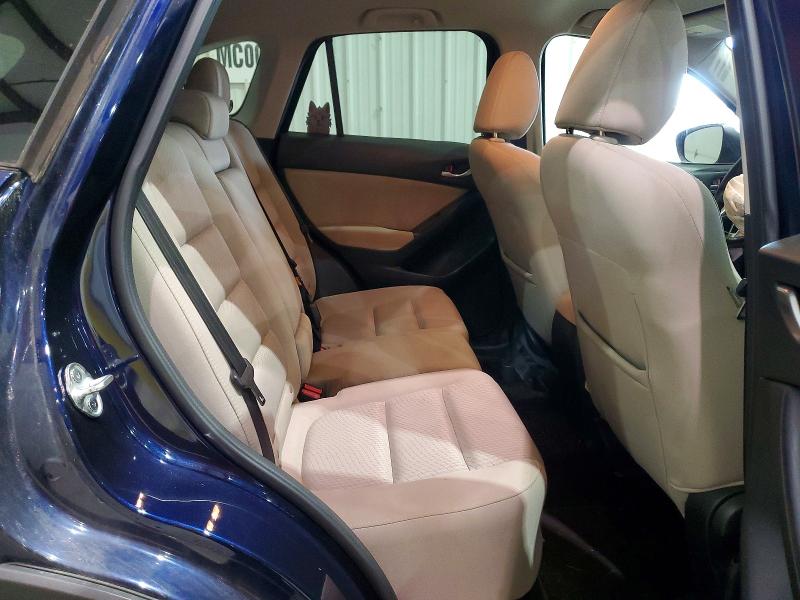 Aukcja sprzedaży 2013 Mazda Cx-5, vin: JM3KE2CE1D0143422, numer aukcji: 48155276