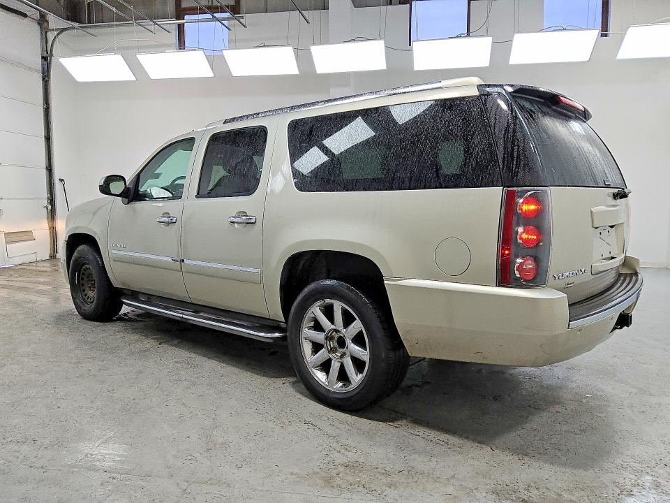 Продаж на аукціоні авто 2013 Gmc Yukon Xl, vin: 1GKS2MEF2DR128298, номер лоту: 78645935