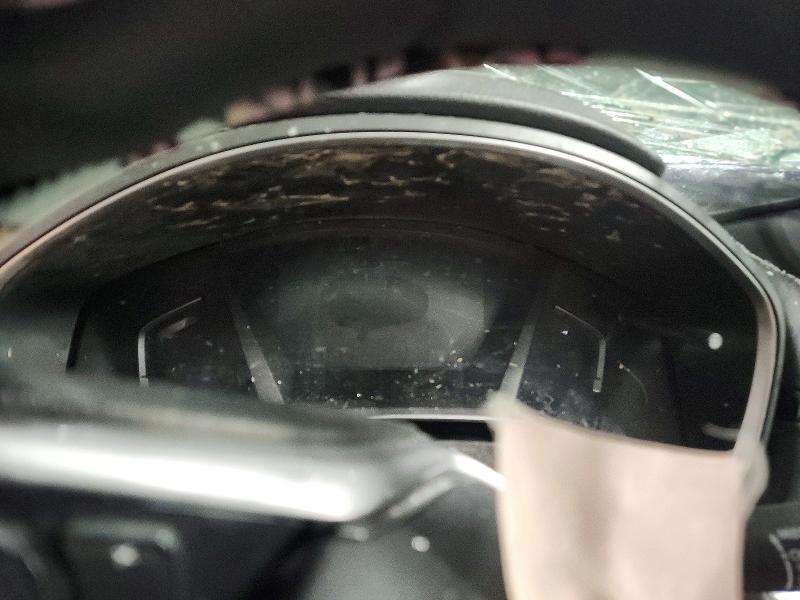 46684166 :رقم المزاد ، 5J6RW2H59LA002436 vin ، 2020 Honda Cr-v مزاد بيع