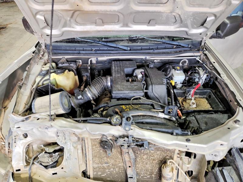 Продажа на аукционе авто 2004 Gmc Canyon, vin: 1GTDT196148119608, номер лота: 45877376