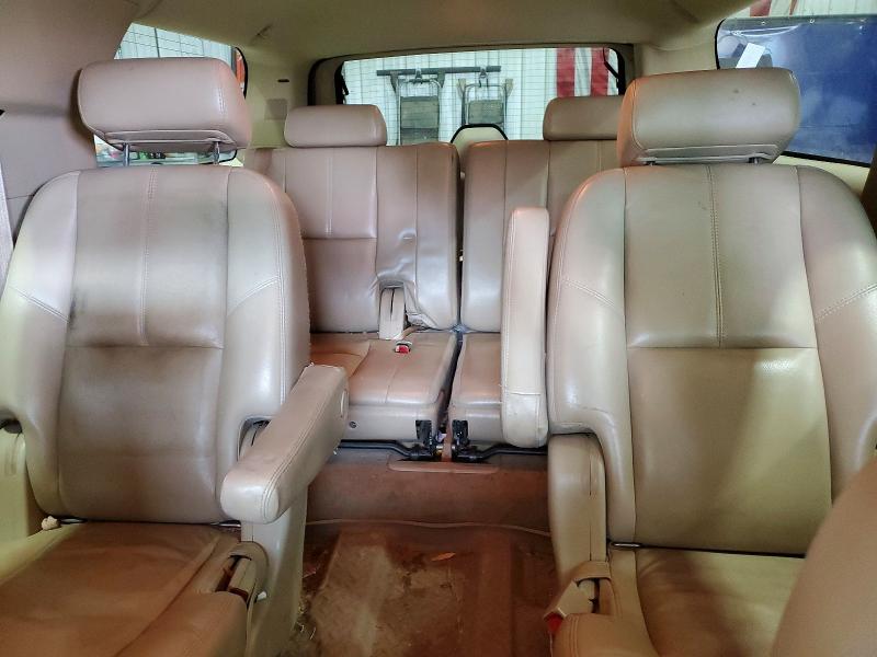 Aukcja sprzedaży 2007 Gmc Yukon Xl, vin: 1GKFK16377J250808, numer aukcji: 79749785