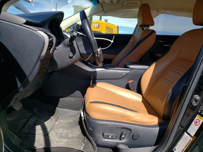 Aukcja sprzedaży 2017 Lexus Nx 200t, vin: JTJYARBZ5H2071353, numer aukcji: 46387996