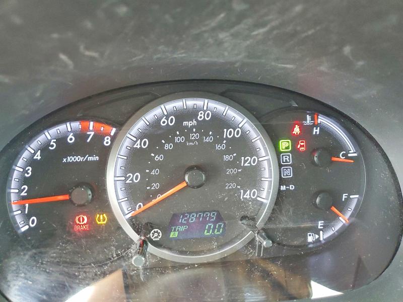 47448946 :رقم المزاد ، JM1CR29L390348545 vin ، 2009 Mazda 5 مزاد بيع