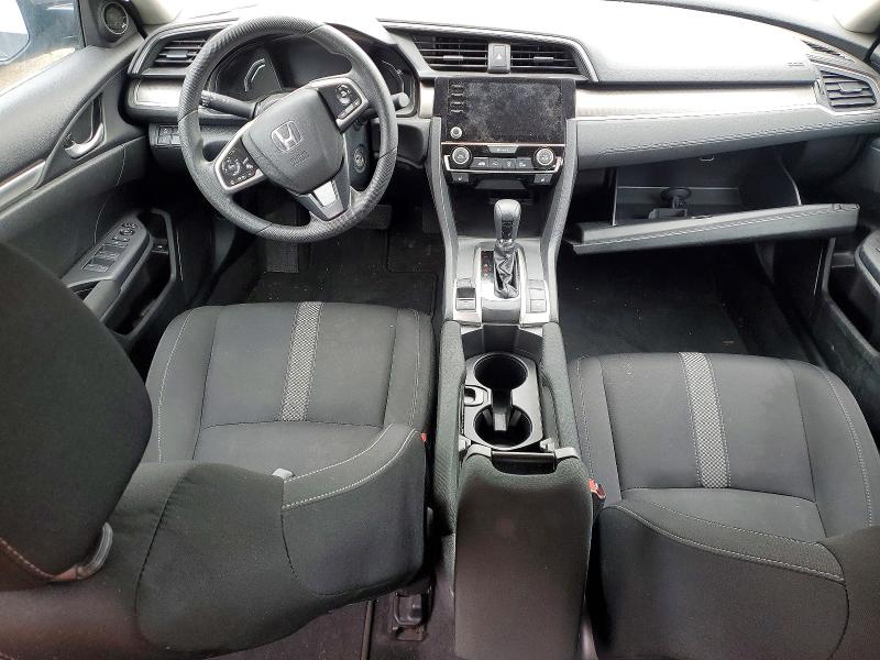Продажа на аукционе авто 2021 Honda Civic, vin: 2HGFC2F56MH000197, номер лота: 77741155