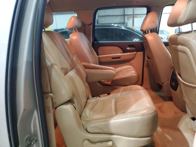 Aukcja sprzedaży 2007 Gmc Yukon Xl, vin: 1GKFK668X7J228780, numer aukcji: 79032575