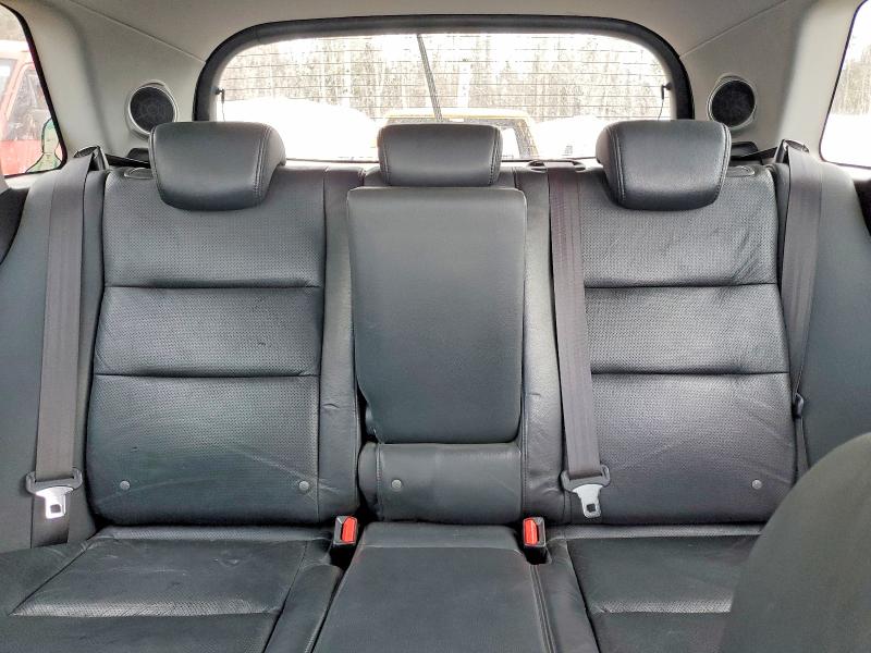 2008 Acura Rdx მანქანა იყიდება აუქციონზე, vin: 5J8TB18538A802479, აუქციონის ნომერი: 46718056