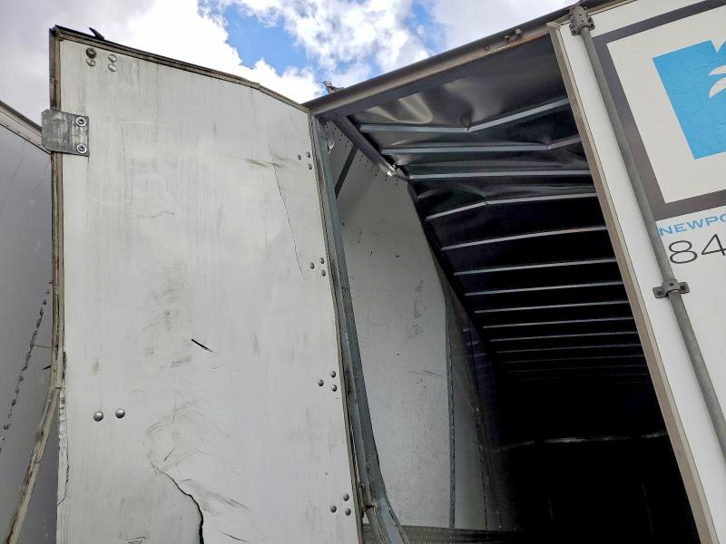 Aukcja sprzedaży 2022 Gdan Trailer, vin: 1GR1P0622NJ400626, numer aukcji: 79169365