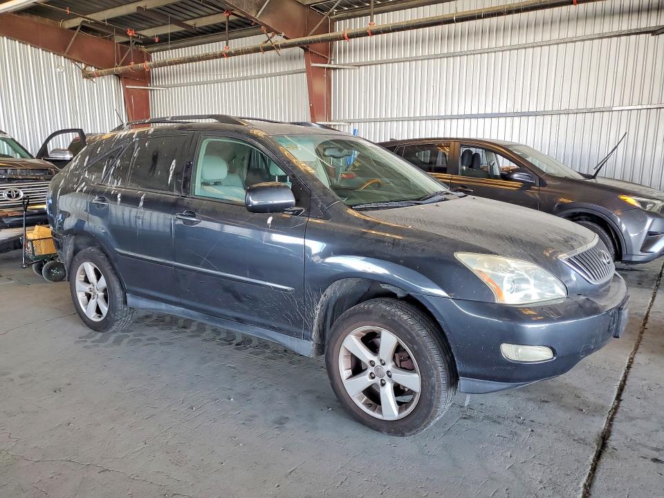 Продажа на аукционе авто 2006 Lexus Rx 330, vin: JTJHA31U260104370, номер лота: 47836506