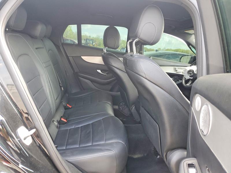 Продажа на аукционе авто 2019 Mercedes-benz Glc Coupe, vin: WDC0J4KBXKF573842, номер лота: 45639996