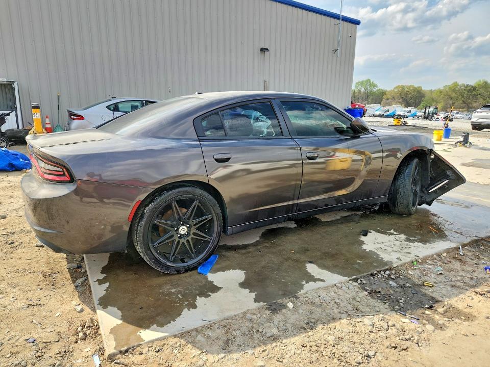 Продаж на аукціоні авто 2021 Dodge Charger, vin: 2C3CDXBG1MH580899, номер лоту: 42079526
