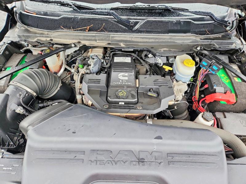 Продаж на аукціоні авто 2022 Ram 3500, vin: 3C63R3HL9NG157734, номер лоту: 79999175