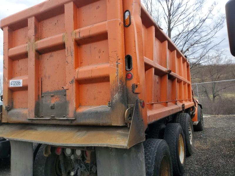 Aukcja sprzedaży 2007 Sterling Truck Lt, vin: 2FZMAZDE07AY34747, numer aukcji: 47329396