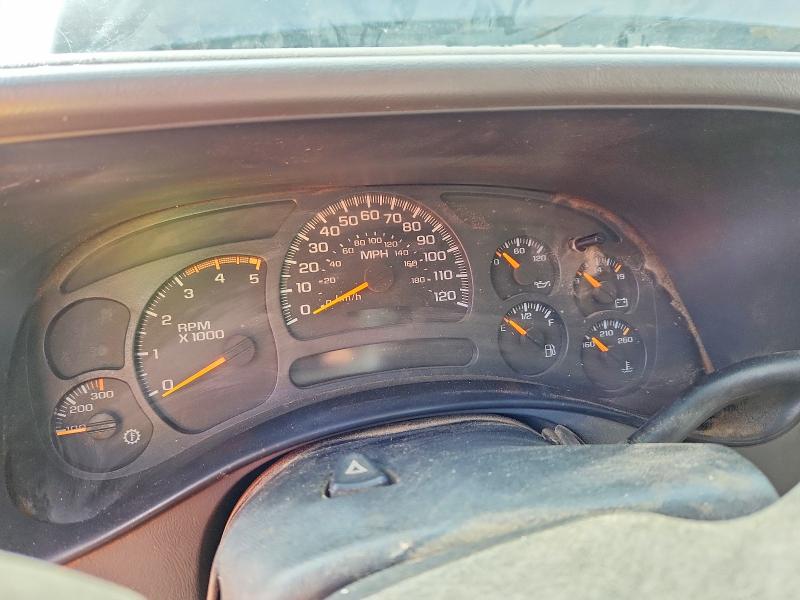 Aukcja sprzedaży 2005 Chevrolet Silverado, vin: 1GCHK23205F898545, numer aukcji: 46193336