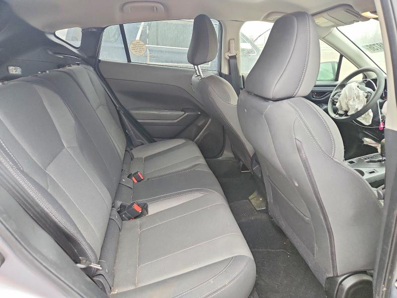 Aukcja sprzedaży 2024 Subaru Crosstrek, vin: JF2GUABC5R8389122, numer aukcji: 47048736