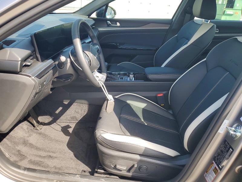 Продажа на аукционе авто 2026 Kia K5, vin: KNAG64J77T5449082, номер лота: 48263706