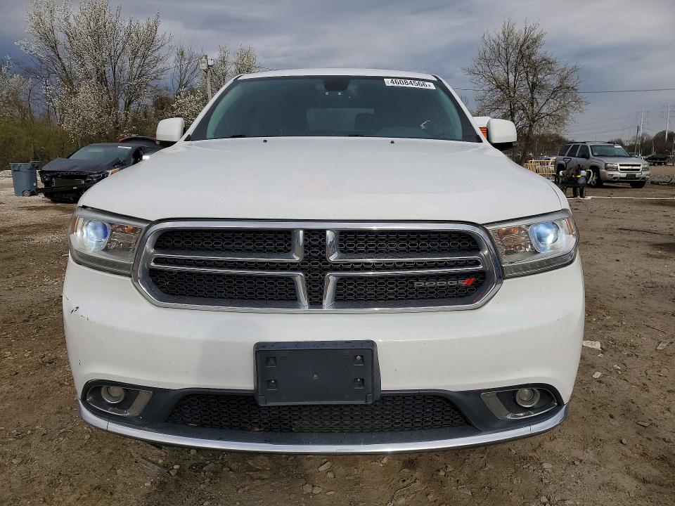 Aukcja sprzedaży 2016 Dodge Durango, vin: 1C4RDHDG8GC446472, numer aukcji: 46084566