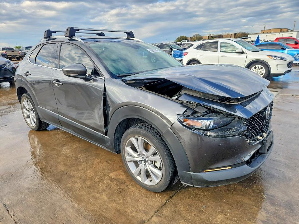 Продаж на аукціоні авто 2023 Mazda Cx-30, vin: 3MVDMBDM7PM575880, номер лоту: 45637046