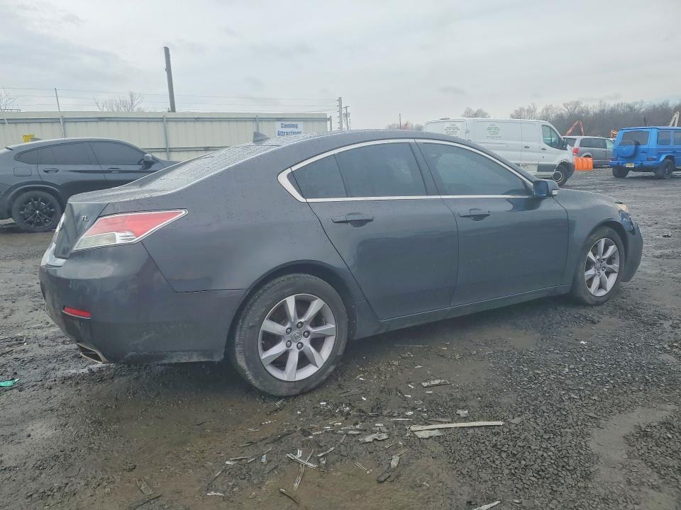 Aukcja sprzedaży 2013 Acura Tl, vin: 19UUA8F29DA013059, numer aukcji: 79516925
