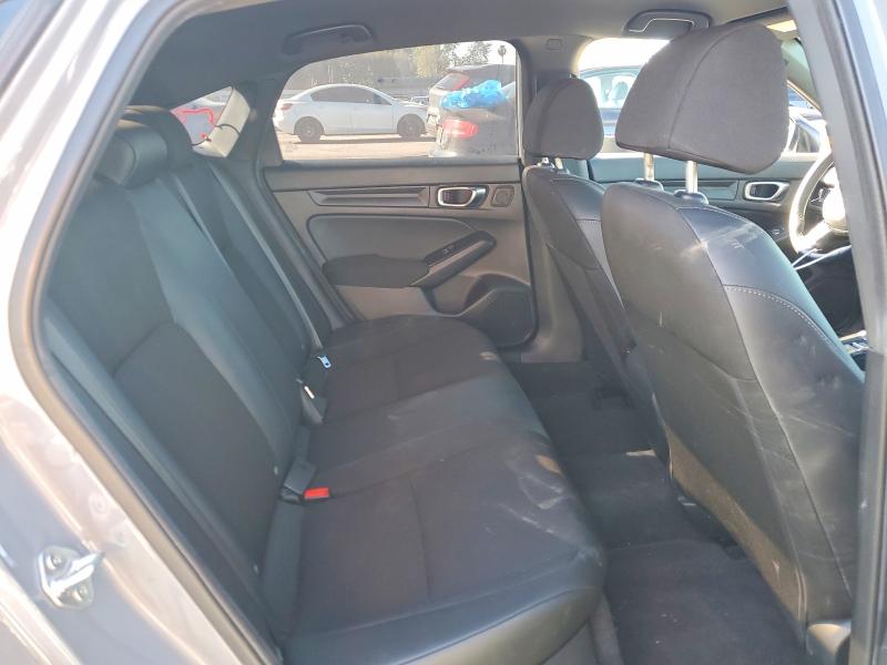 45491426 :رقم المزاد ، 2HGFE2F51RH562820 vin ، 2024 Honda Civic مزاد بيع