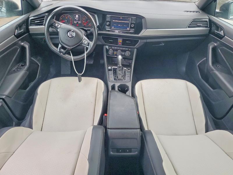 Продажа на аукционе авто 2019 Volkswagen Jetta, vin: 3VWCB7BU3KM272880, номер лота: 41749186