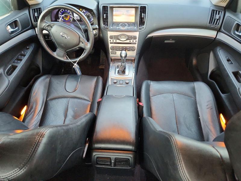 Aukcja sprzedaży 2015 Infiniti Q40, vin: JN1CV6AR7FM522708, numer aukcji: 41894596