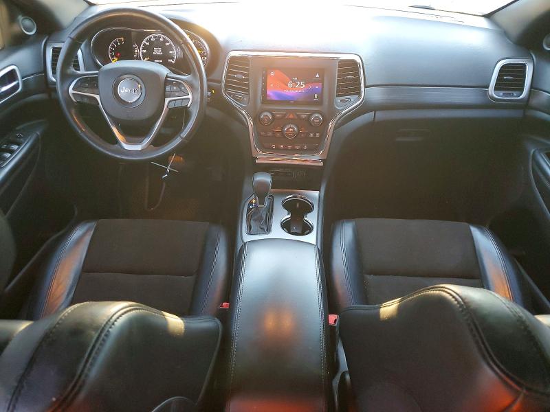 Aukcja sprzedaży 2019 Jeep Grand Cherokee, vin: 1C4RJFAG8KC579646, numer aukcji: 46183206