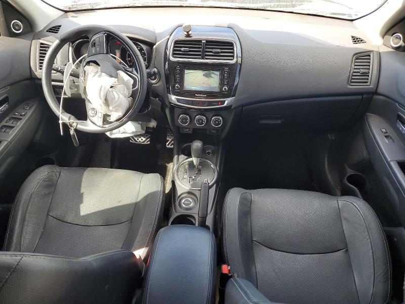 Aukcja sprzedaży 2017 Mitsubishi Outlander Sport, vin: JA4AR4AW5HZ049930, numer aukcji: 46368616