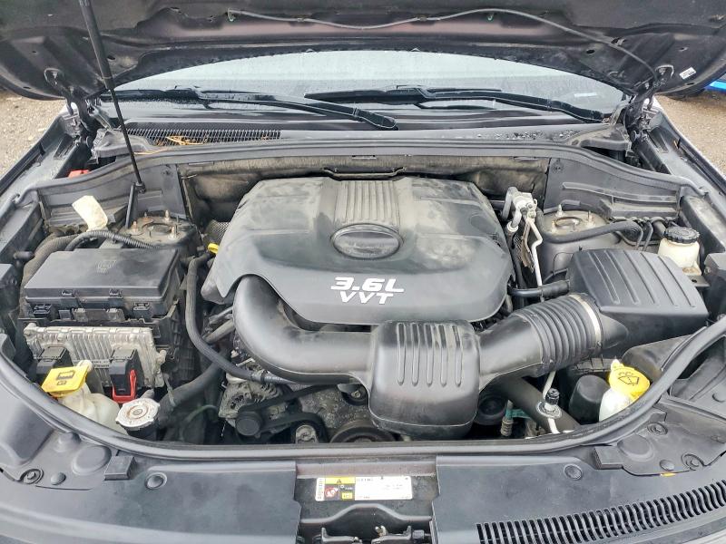 Продажа на аукционе авто 2014 Jeep Grand Cherokee, vin: 1C4RJFAG9EC119657, номер лота: 45761716