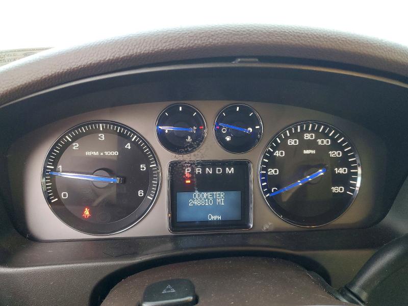 Продаж на аукціоні авто 2007 Cadillac Escalade, vin: 3GYFK62887G235448, номер лоту: 45592716