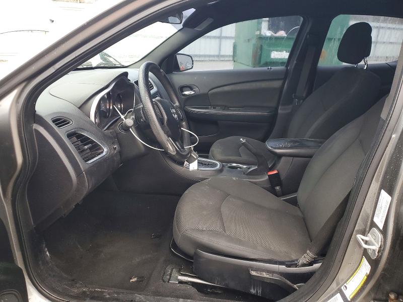 Продажа на аукционе авто 2012 Dodge Avenger, vin: 1C3CDZAB9CN133891, номер лота: 46172166