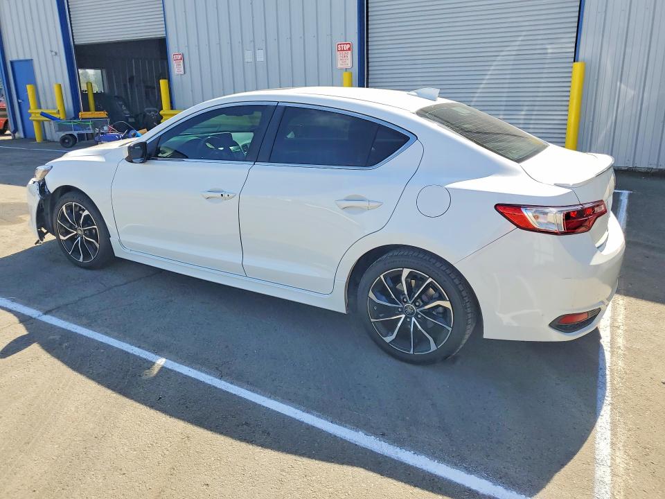 Aukcja sprzedaży 2017 Acura Ilx, vin: 19UDE2F85HA015452, numer aukcji: 47843876