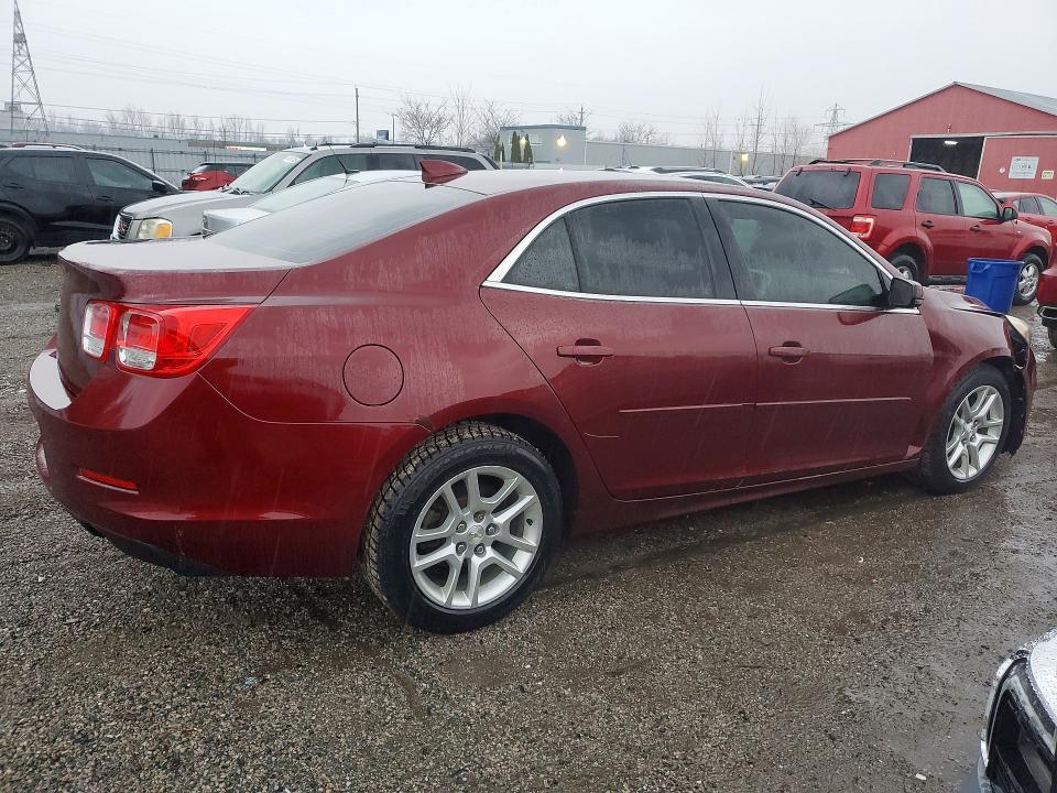 Aukcja sprzedaży 2015 Chevrolet Malibu, vin: 1G11C5SL4FF191954, numer aukcji: 46713746
