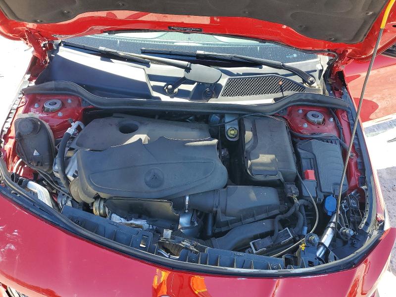 46531326 :رقم المزاد ، WDDSJ4EB9KN752671 vin ، 2019 Mercedes-benz Cla مزاد بيع