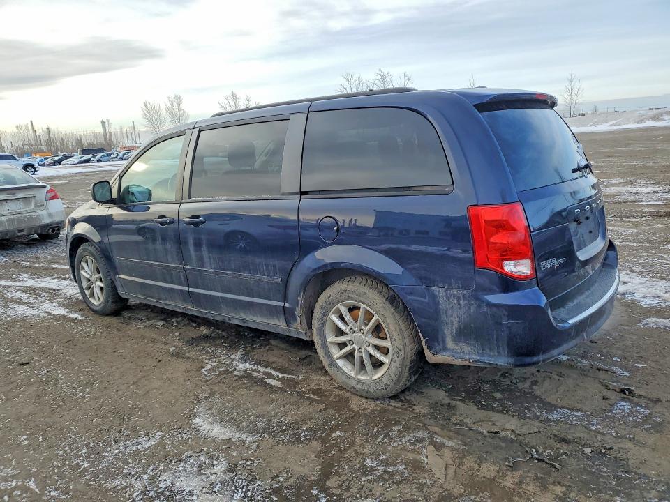 47011116 :رقم المزاد ، 2C4RDGBG1DR701074 vin ، 2013 Dodge Grand Caravan مزاد بيع