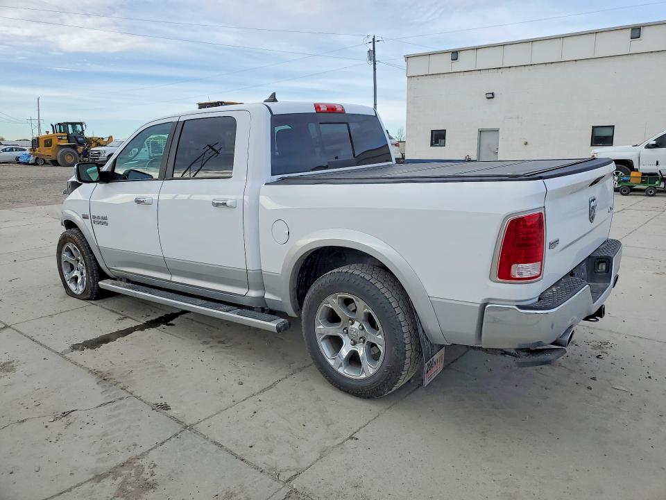 Продажа на аукционе авто 2015 Ram 1500, vin: 1C6RR7NT1FS580114, номер лота: 42021136