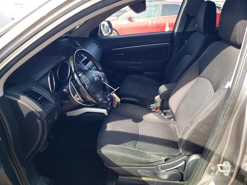 Продаж на аукціоні авто 2011 Mitsubishi Outlander Sport, vin: JA4AP4AU2BZ011664, номер лоту: 46622076