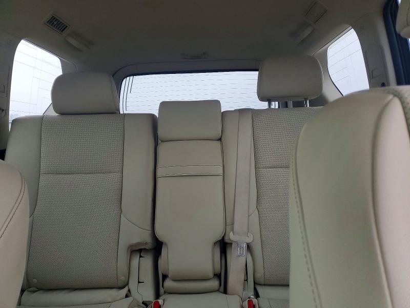 79916965 :رقم المزاد ، JTJAM7BX8L5247962 vin ، 2020 Lexus Gx 460 مزاد بيع
