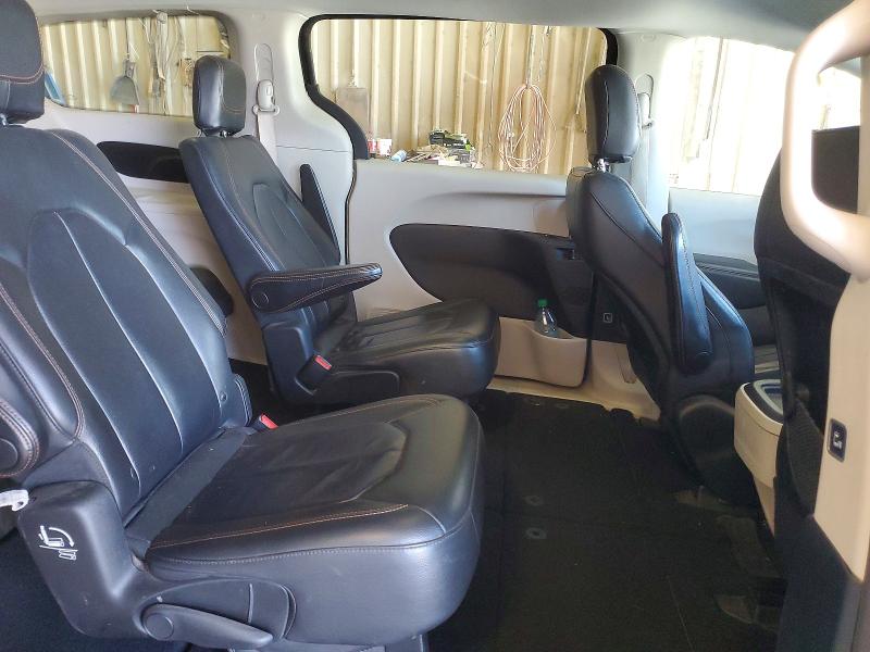 Продаж на аукціоні авто 2017 Chrysler Pacifica, vin: 2C4RC1BG5HR526723, номер лоту: 79930235