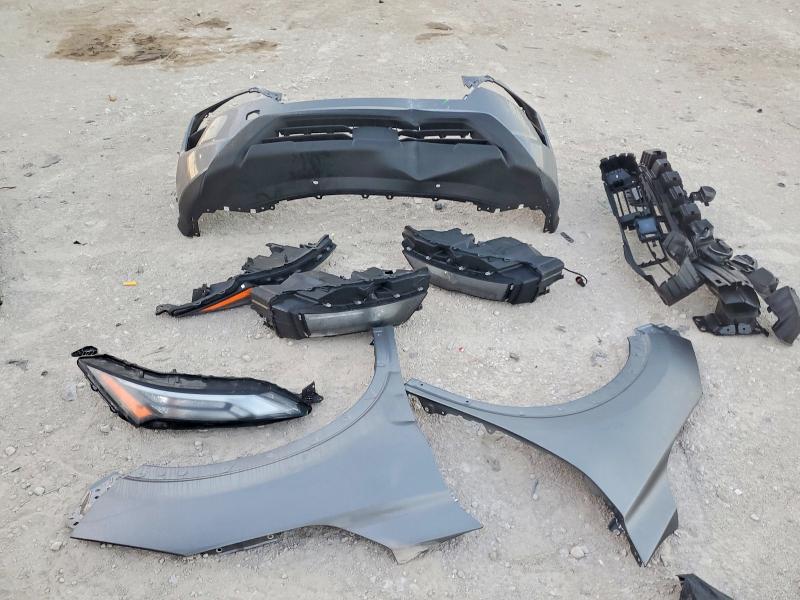 41742606 :رقم المزاد ، JN8BT3BA3SW003969 vin ، 2025 Nissan Rogue مزاد بيع